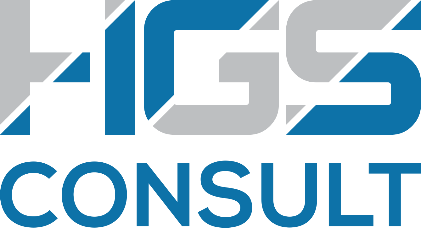 HGS Consult GmbH Logo
